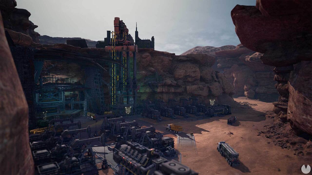 MechWarrior 5: Clans anunciado para PC, Xbox y PlayStation; llegará en 2024