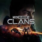 Portada MechWarrior 5: Clans