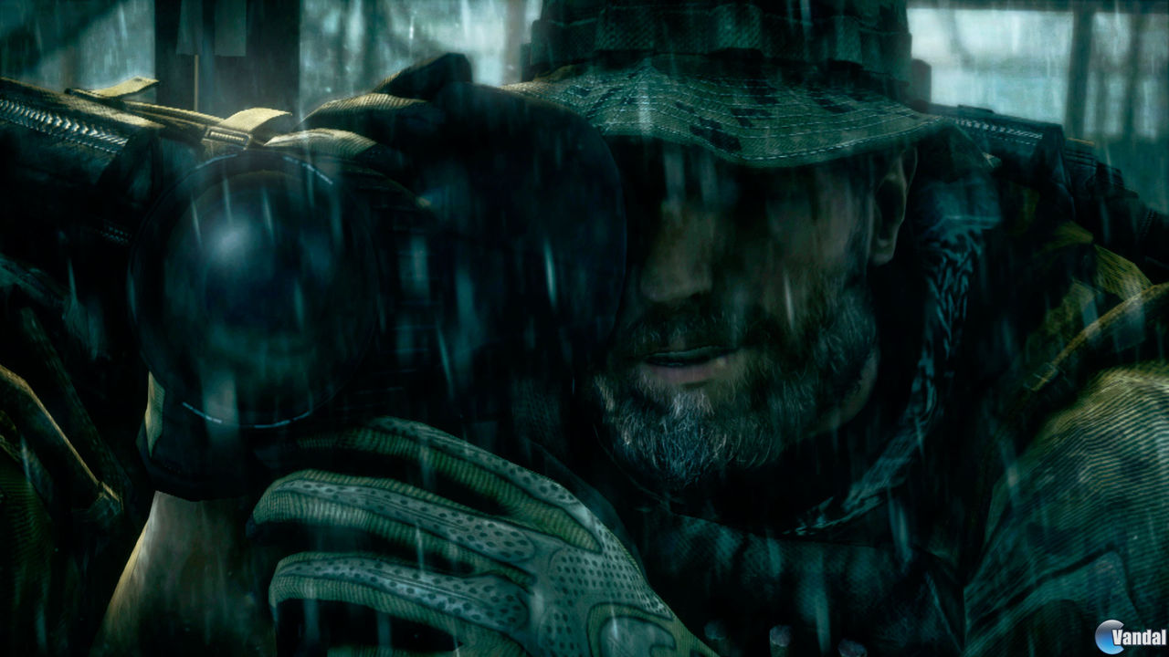Medal of Honor: Warfighter 4