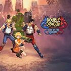 Portada Double Dragon Gaiden: Rise of the Dragons