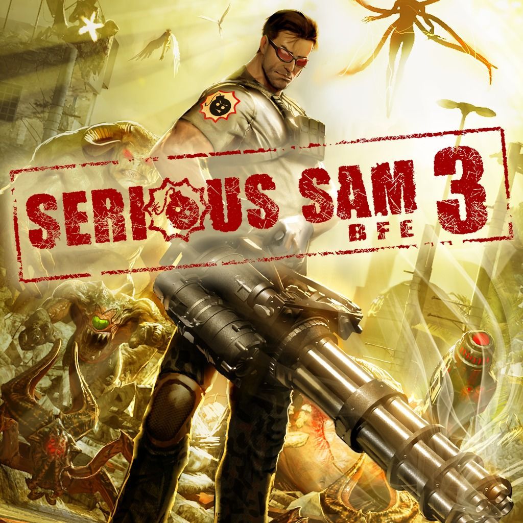Serious sam 3 bfe download my game center