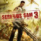 Portada Serious Sam 3: BFE
