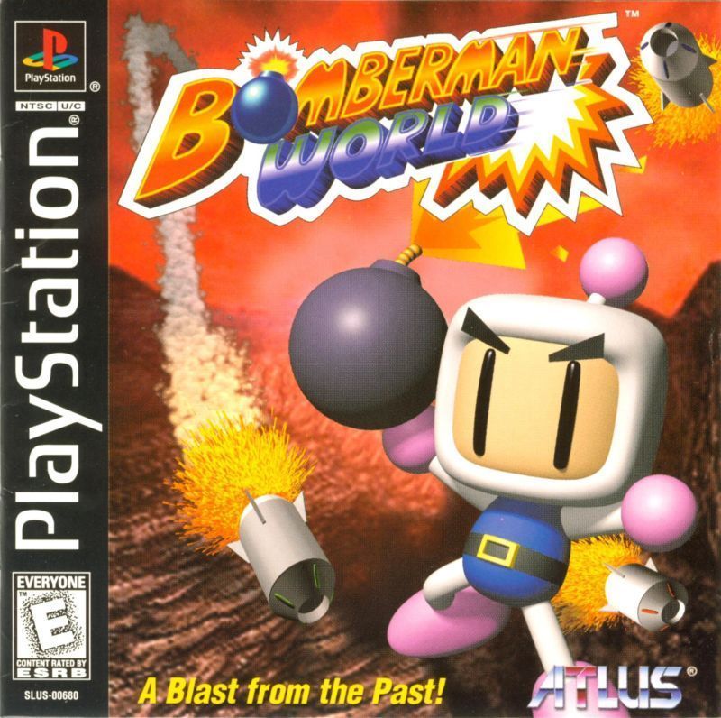 download the new for ios Bomber Bomberman!