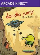Portada Doodle Jump for Kinect
