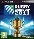 Portada Rugby World Cup 2011