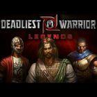 Portada Deadliest Warrior: Legends