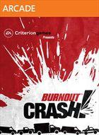 Portada Burnout Crash!