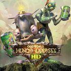 Portada Oddworld: Munch's Oddysee HD