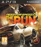 Portada Need for Speed: The Run