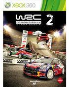 Portada WRC 2