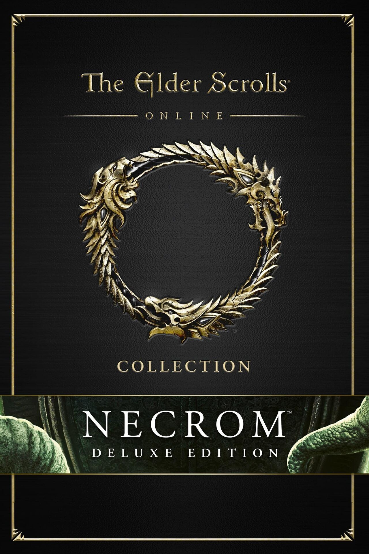 Análisis de The Elder Scrolls Online Necrom para PS5, PS4, Xbox