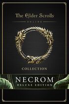 The Elder Scrolls Online: Necrom