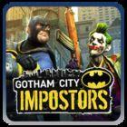Portada Gotham City Impostors