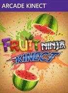 Portada Fruit Ninja Kinect