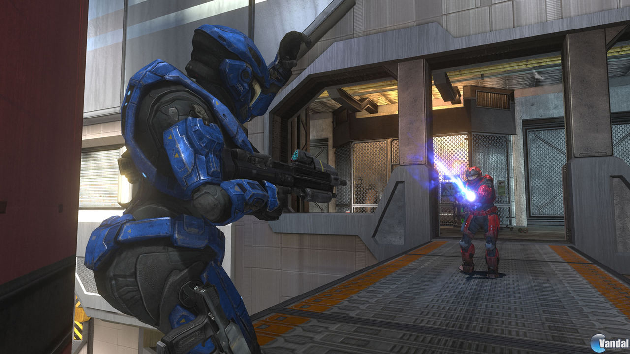 Halo Combat Evolved Anniversary tendrá una beta en PC para probar su rendimiento