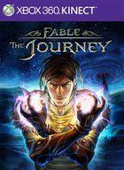 Portada Fable: The Journey