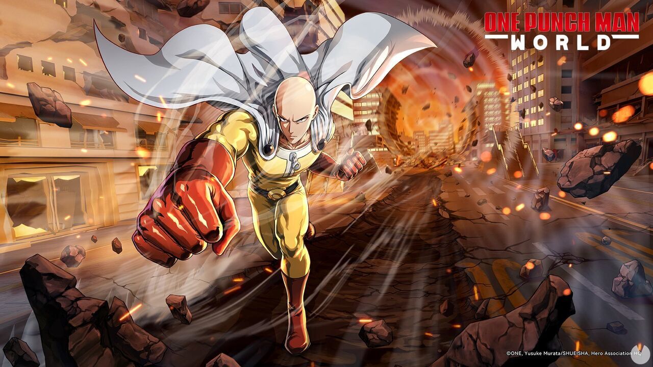 ONE PUNCH MAN Temporada 3: Como y Donde VER la TEMPORADA 3? 