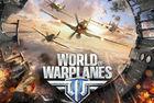 Portada World of Warplanes