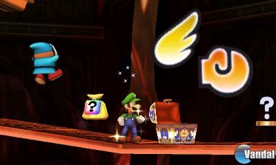 El modo Smashventura es tremendamente adictivo y nos propondr� mejorar a nuestro personaje antes de llegar a la batalla final.
