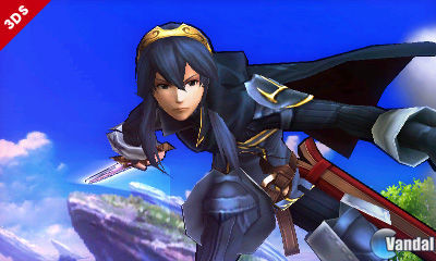 Lucina es un 