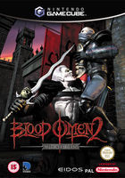 Portada Legacy of Kain: Blood Omen 2