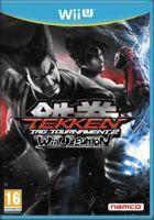 Portada Tekken Tag Tournament 2: Wii U Edition
