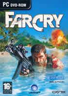 Portada Far Cry