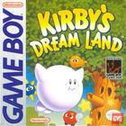 Portada Kirby's Dream Land