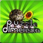 Portada Puzzle Dimension