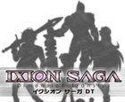 Portada Ixion Saga