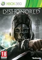 Dishonored para Xbox 360