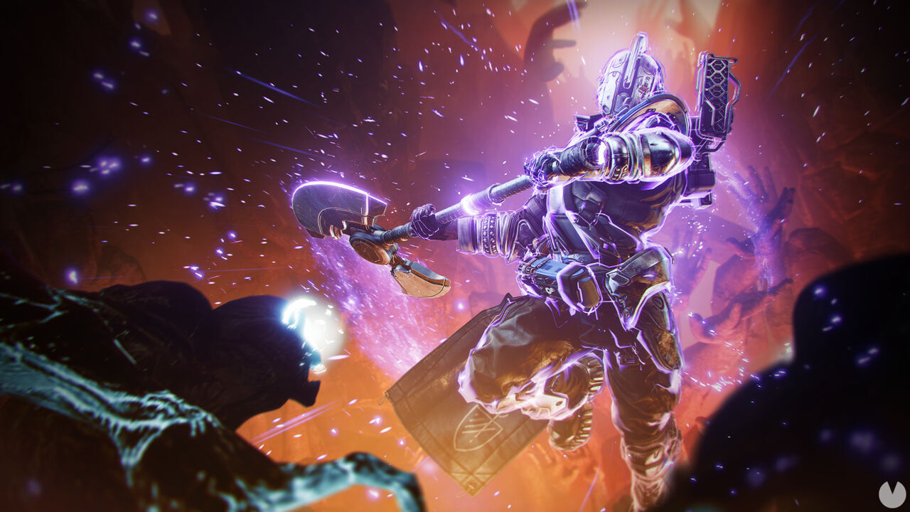 'No es un DLC grande, es Destiny 3': Un insider asegura que Bungie ...