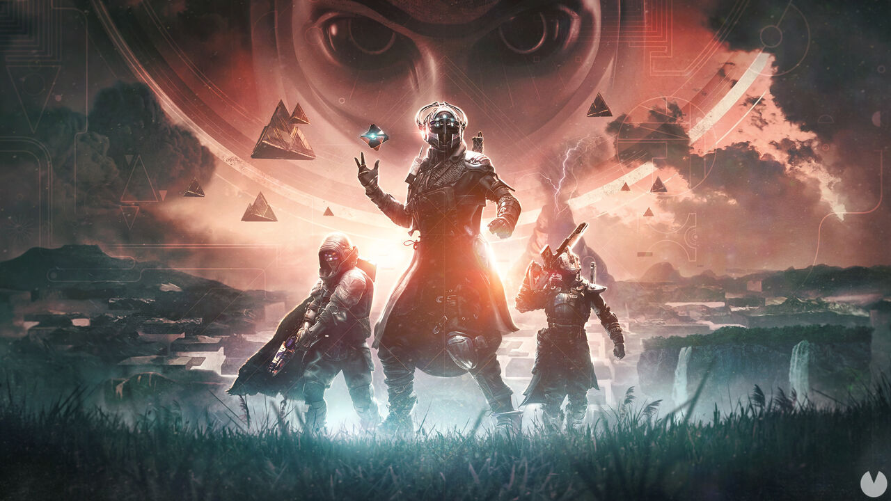 Antes de poner fin a Destiny 2, Bungie planteó relanzarlo bajo un nuevo nombre: Destiny Infinity