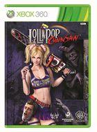 Lollipop Chainsaw para Xbox 360