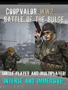 CoopValor WW2 Battle of the Bulge