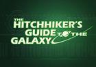 Portada The Hitchhikers Guide to the Galaxy