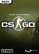 Portada Counter-Strike: Global Offensive