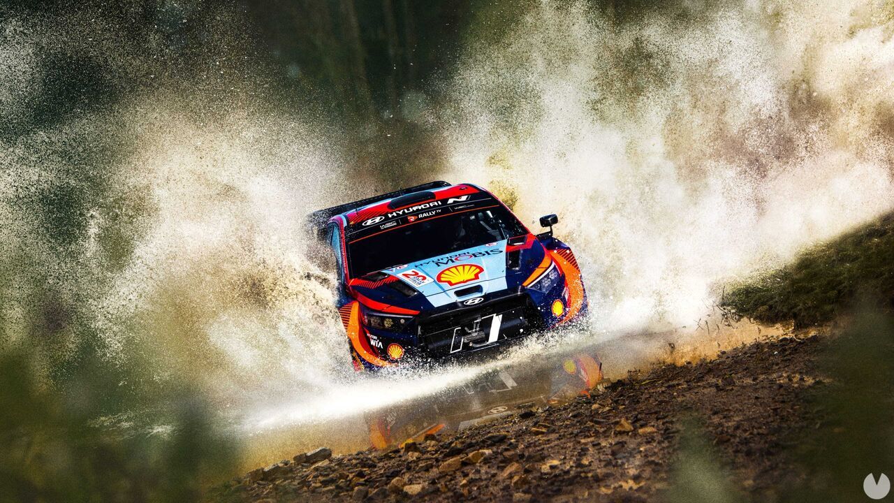 Si te gustan los juegos de rally hay malas noticias: EA pone en pausa el desarrollo de los próximos WRC