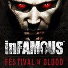 Portada InFamous Festival Of Blood