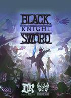 Portada Black Knight Sword