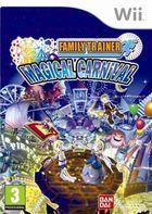 Portada Family Trainer Magical Carnival