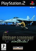 Portada Energy Airforce