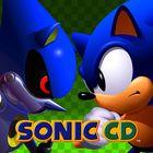 Portada Sonic CD
