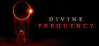 Portada Divine Frequency