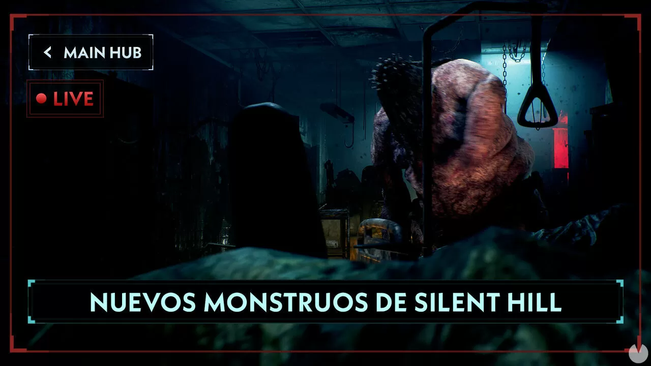 Exclusivo: Silent Hill Ascension permite que fãs apareçam na série