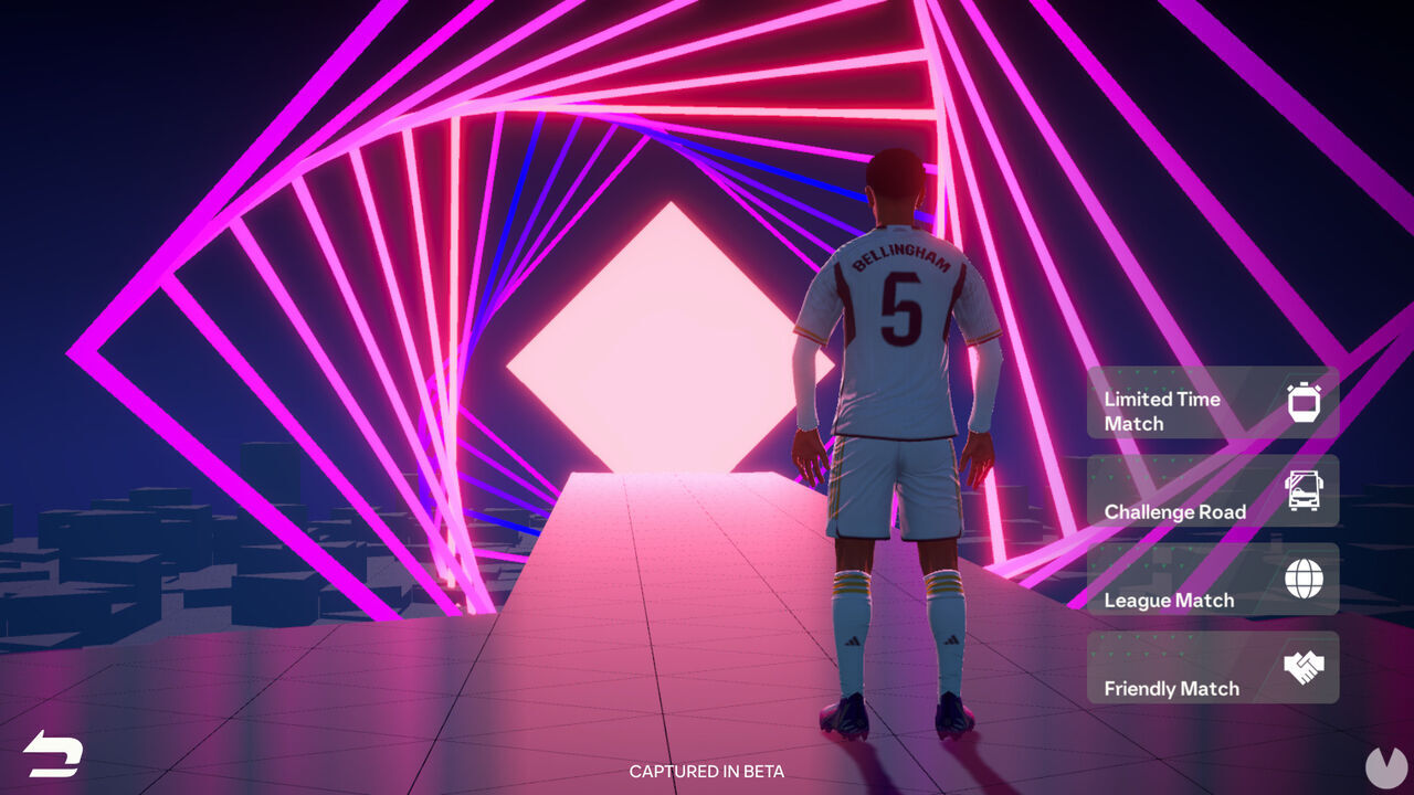 EA Sports lanzará un nuevo juego de fútbol y estrategia free-to-play para móviles, así es EA Sports FC Tactical. Noticias en tiempo real