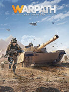 Warpath: Ace Shooter