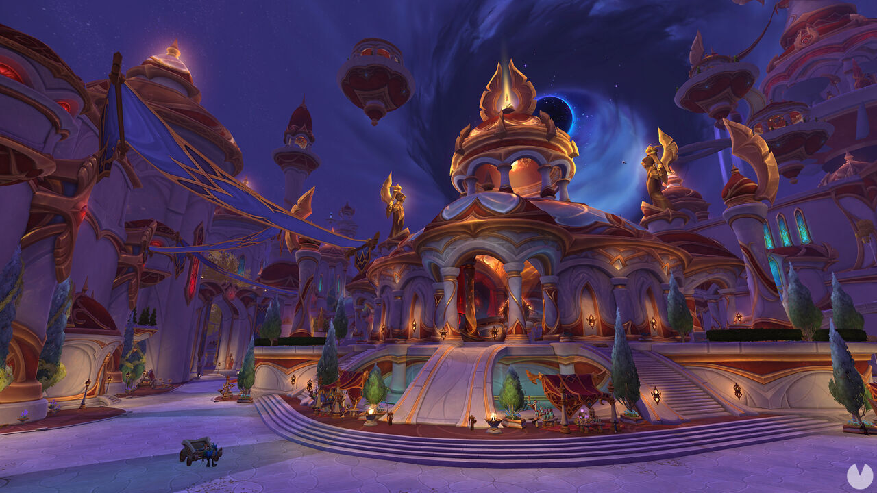 World of Warcraft