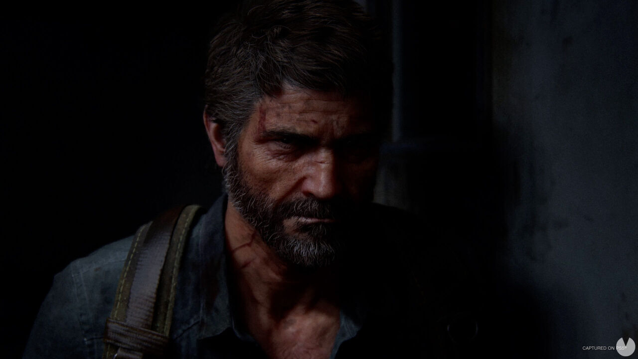 Así es la traumática aparición de Joel en los niveles perdidos de The Last of Us Parte II Remastered. Noticias en tiempo real