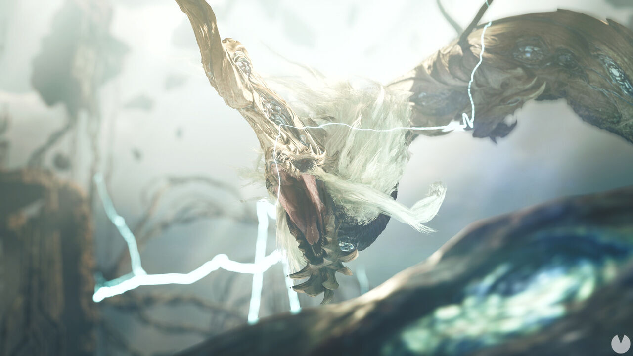 El primer tráiler de historia de Monster Hunter Wilds: Ascendance presenta nuevas ubicaciones y monstruos